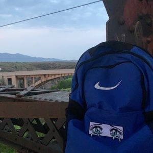 Meet your Posher, Marc